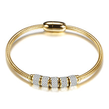 Load image into Gallery viewer, STACK’D “GOLD” BRACELET
