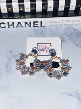 Load image into Gallery viewer, GLAMOROUS STATEMENT EARRINGS
