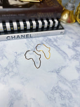 Load image into Gallery viewer, MOTHERLAND “GOLD” EARRINGS
