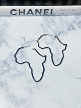 Load image into Gallery viewer, MOTHERLAND “SILVER” EARRINGS
