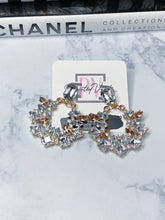 Load image into Gallery viewer, GLAMOROUS STATEMENT EARRINGS
