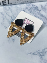 Load image into Gallery viewer, 3-WAY AFFAIR EARRINGS
