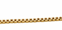 Load image into Gallery viewer, TIMELESS “GOLD” LATCH BRACELET
