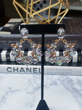 Load image into Gallery viewer, GLAMOROUS STATEMENT EARRINGS
