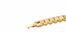 Load image into Gallery viewer, TIMELESS “GOLD” LATCH BRACELET
